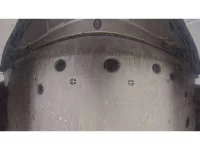 Honda FREED лот № 30646 оценка 3.5  с аукциона в Японии 10