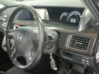 Honda ELYSION лот № 10401 оценка 3.5  с аукциона в Японии 6
