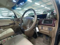 Honda ELYSION лот № 10342 оценка 3.5  с аукциона в Японии 6