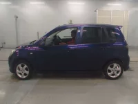 Mazda DEMIO лот № 10493 оценка 3.5  с аукциона в Японии 3