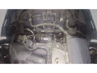 Mazda DEMIO лот № 10493 оценка 3.5  с аукциона в Японии 10