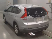 Honda CR-V лот № 30863 оценка 3.5  с аукциона в Японии 5