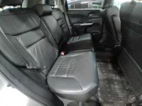 Honda CR-V лот № 30863 оценка 3.5  с аукциона в Японии 9