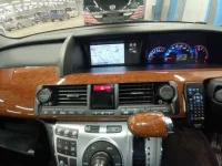 Honda ELYSION лот № 40157 оценка 4  с аукциона в Японии 8