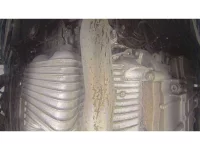 Honda ELYSION лот № 40157 оценка 4  с аукциона в Японии 10