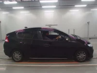 Honda INSIGHT лот № 40158 оценка RA  с аукциона в Японии 2