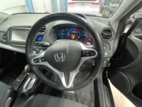Honda INSIGHT лот № 40158 оценка RA  с аукциона в Японии 6