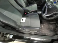 Honda INSIGHT лот № 40158 оценка RA  с аукциона в Японии 7