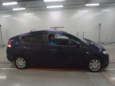 Honda INSIGHT