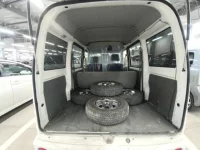 Mitsubishi MINICAB VAN лот № 50180 оценка 3  с аукциона в Японии 8