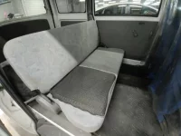 Mitsubishi MINICAB VAN лот № 50180 оценка 3  с аукциона в Японии 9