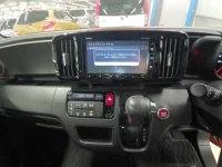 Honda N ONE лот № 536 оценка 4.5  с аукциона в Японии 8