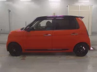 Honda N ONE лот № 536 оценка 4.5  с аукциона в Японии 3
