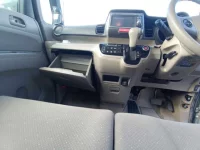 Honda N BOX лот № 428 оценка 3.5  с аукциона в Японии 8