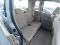 Honda N BOX лот № 428 оценка 3.5  с аукциона в Японии 9