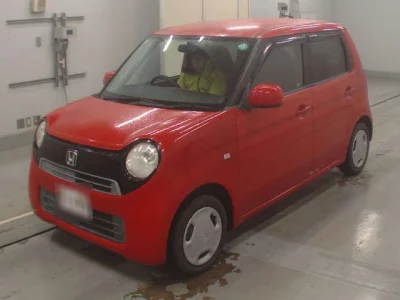Honda N-ONE