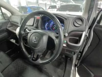 Honda N WGN лот № 467 оценка R  с аукциона в Японии 6