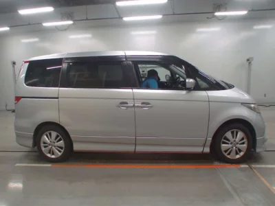 Honda Elysion