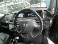 Honda ELYSION лот № 10466 оценка 3.5  с аукциона в Японии 6