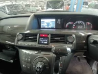 Honda ELYSION лот № 10466 оценка 3.5  с аукциона в Японии 8