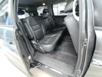 Honda ELYSION лот № 10466 оценка 3.5  с аукциона в Японии 9