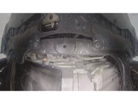 Honda ELYSION лот № 10466 оценка 3.5  с аукциона в Японии 10