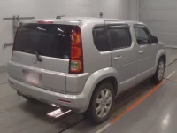 Honda CROSSROAD лот № 10461 оценка 3  с аукциона в Японии 1