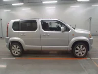 Honda CROSSROAD лот № 10461 оценка 3  с аукциона в Японии 2