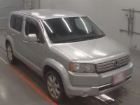 Honda CROSSROAD лот № 10461 оценка 3  с аукциона в Японии 4