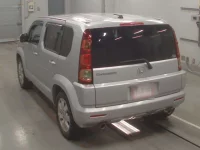 Honda CROSSROAD лот № 10461 оценка 3  с аукциона в Японии 5