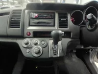 Honda CROSSROAD лот № 10461 оценка 3  с аукциона в Японии 8