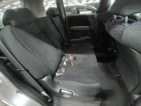 Honda CROSSROAD лот № 10461 оценка 3  с аукциона в Японии 9