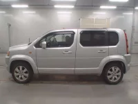 Honda CROSSROAD лот № 10461 оценка 3  с аукциона в Японии 3