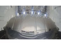 Honda CROSSROAD лот № 10461 оценка 3  с аукциона в Японии 10