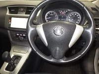 Nissan SYLPHY лот № 4040 оценка 3.5  с аукциона в Японии 4