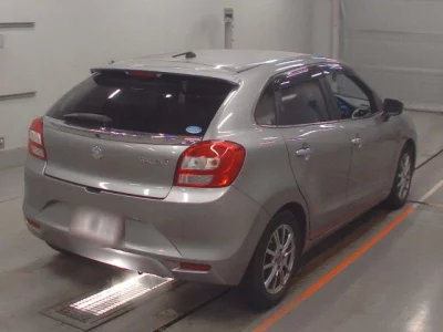Suzuki Baleno