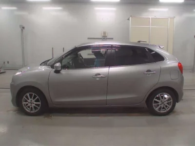 Suzuki Baleno