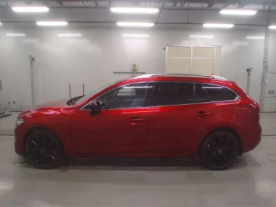 Mazda Mazda6