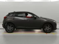 Mazda CX-3 лот № 30880 оценка 4  с аукциона в Японии 2