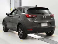 Mazda CX-3 лот № 30880 оценка 4  с аукциона в Японии 5