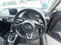Mazda CX-3 лот № 30880 оценка 4  с аукциона в Японии 6