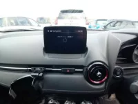 Mazda CX-3 лот № 30880 оценка 4  с аукциона в Японии 8