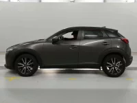 Mazda CX-3 лот № 30880 оценка 4  с аукциона в Японии 3