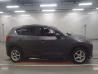 Mazda CX-5 лот № 30932 оценка 4.5  с аукциона в Японии 2