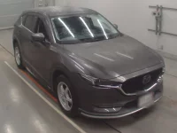 Mazda CX-5 лот № 30932 оценка 4.5  с аукциона в Японии 4