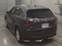 Mazda CX-5 лот № 30932 оценка 4.5  с аукциона в Японии 5