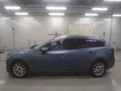 Mazda Atenza