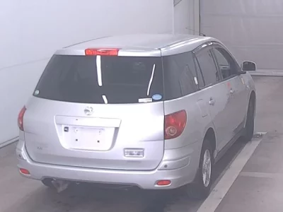 Nissan AD