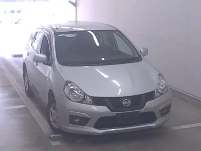 Nissan AD