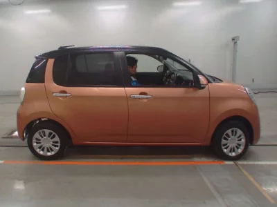 Daihatsu Boon